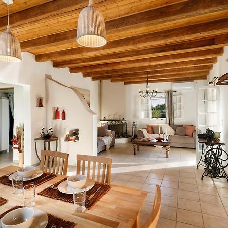 Fridas Place Halikounas Екстериор снимка