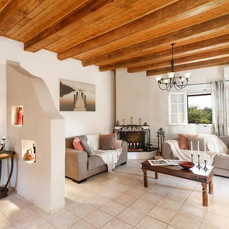 Fridas Place Halikounas Екстериор снимка