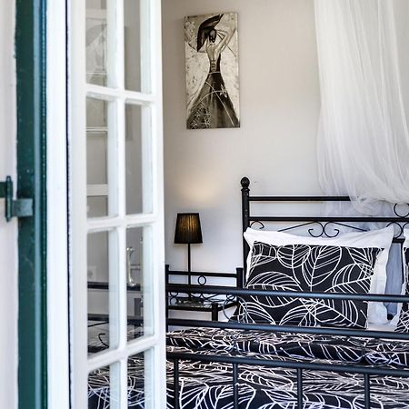 Fridas Place Halikounas Екстериор снимка