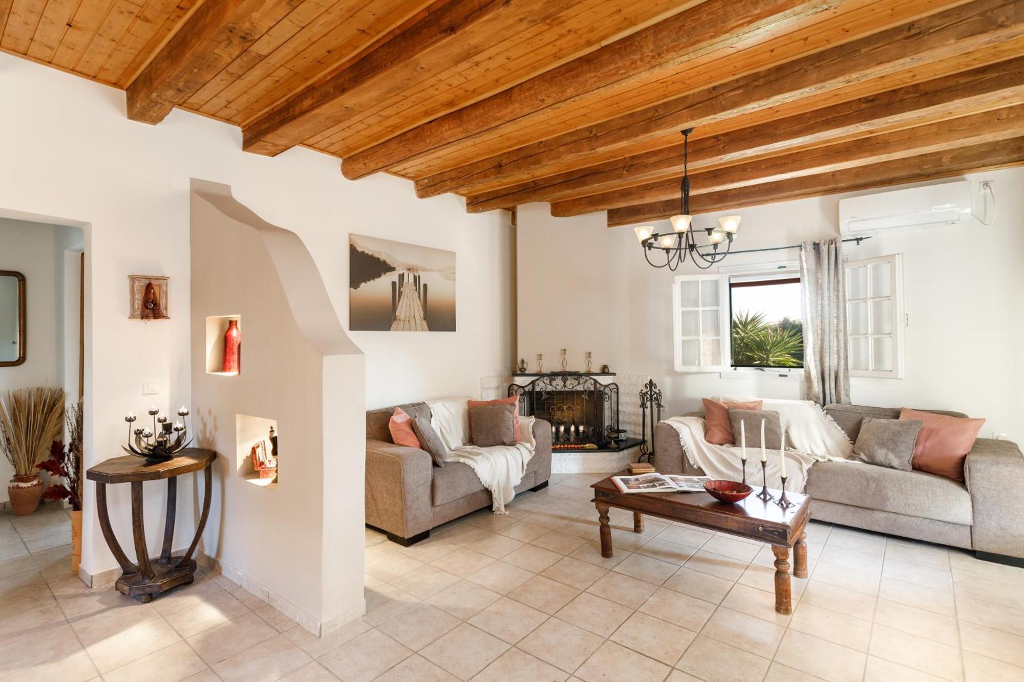 Fridas Place Halikounas Екстериор снимка