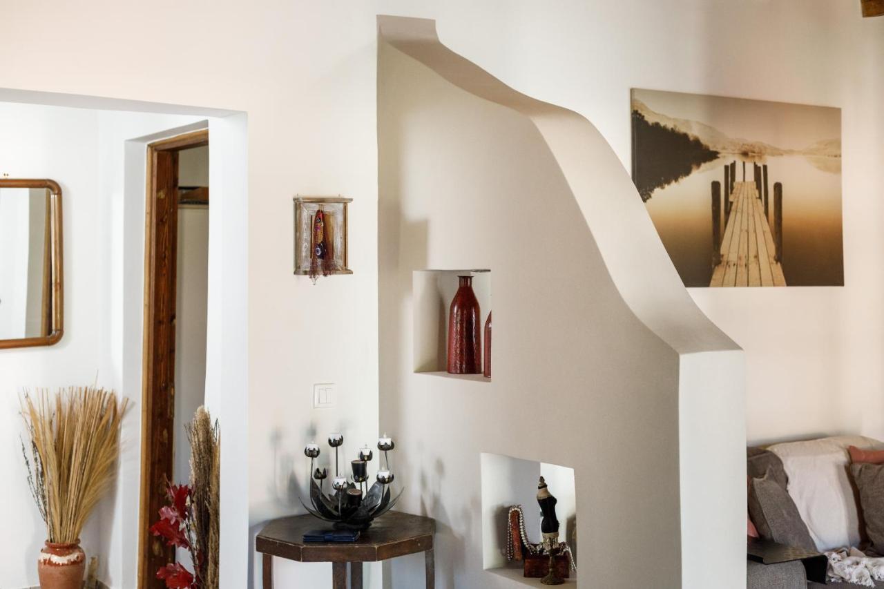 Fridas Place Halikounas Екстериор снимка
