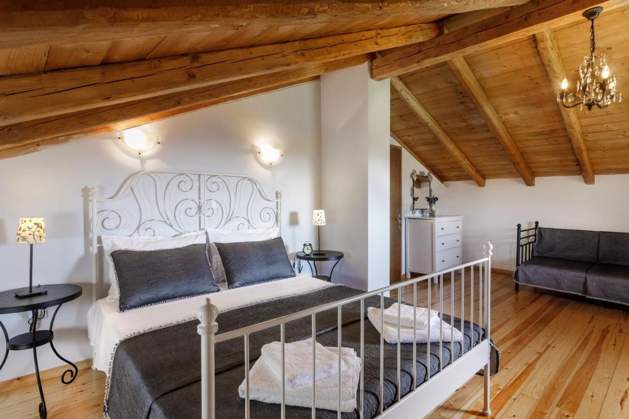 Fridas Place Halikounas Екстериор снимка