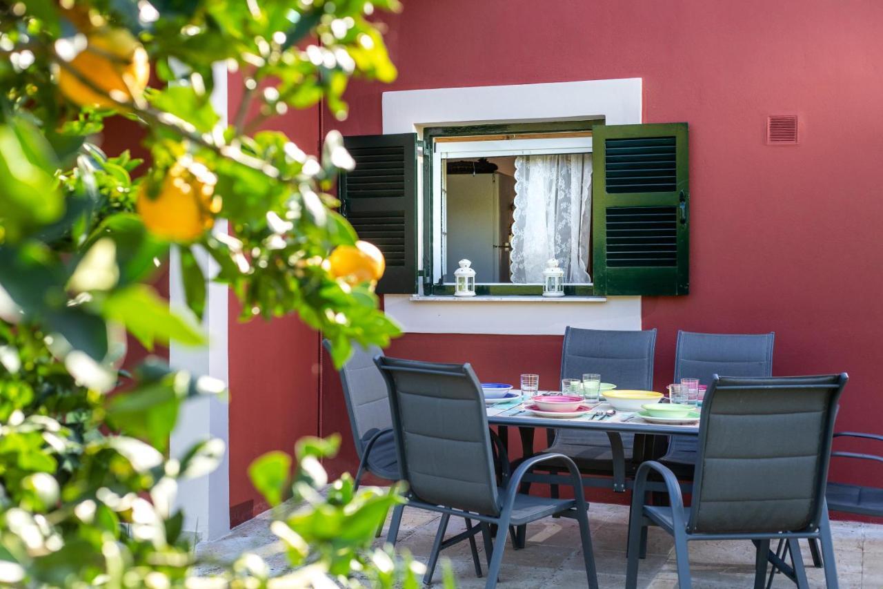 Fridas Place Halikounas Екстериор снимка