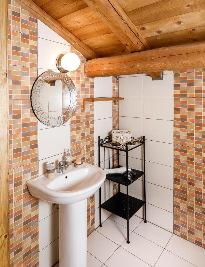 Fridas Place Halikounas Екстериор снимка