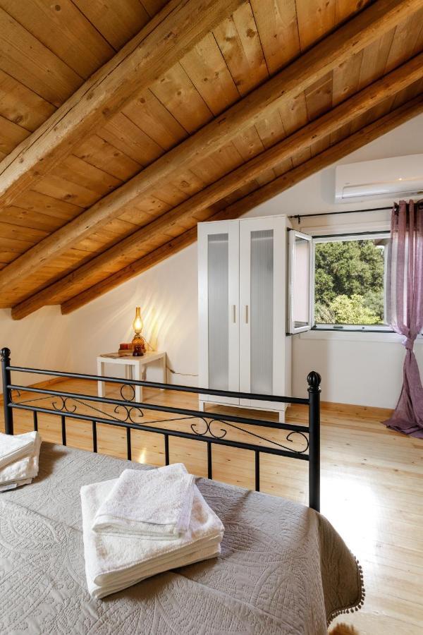 Fridas Place Halikounas Екстериор снимка